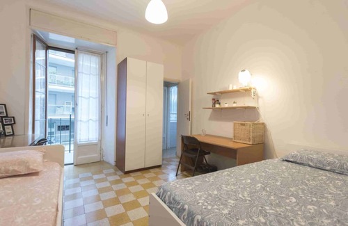 Acquabella Other | 110 m² Shared room ∙ 1 bedroom ∙ 1 guest