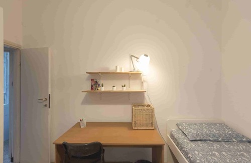 Acquabella Other | 110 m² Shared room ∙ 1 bedroom ∙ 1 guest