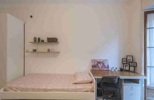 Acquabella Other | 110 m² Shared room ∙ 1 bedroom ∙ 1 guest