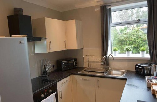 Sighthill Villa | 110 m² Villa ∙ 3 bedrooms ∙ 10 guests