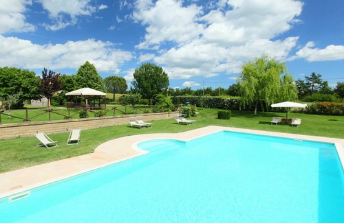 Trevinano Villa | 110 m² Villa ∙ 3 bedrooms ∙ 6 guests