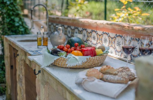 Massa Fermana Villa | 110 m² Villa ∙ 3 bedrooms ∙ 8 guests