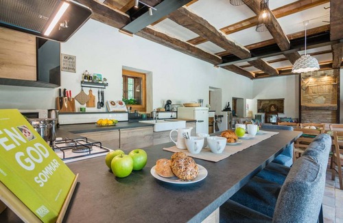 Massa Fermana Villa | 110 m² Villa ∙ 3 bedrooms ∙ 8 guests