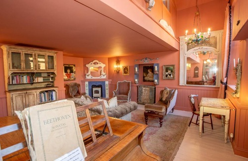 Deddington House | 111 m² House ∙ 3 bedrooms ∙ 6 guests