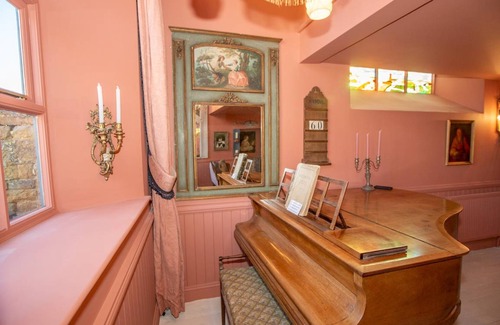 Deddington House | 111 m² House ∙ 3 bedrooms ∙ 6 guests