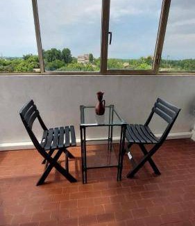 Campalto Apartment | 114 m² Apartment ∙ 3 bedrooms ∙ 7 guests