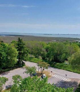 Campalto Apartment | 114 m² Apartment ∙ 3 bedrooms ∙ 7 guests
