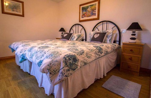 Cushendall Bed & Breakfast | 12 m² Bed and breakfast ∙ 3 guests