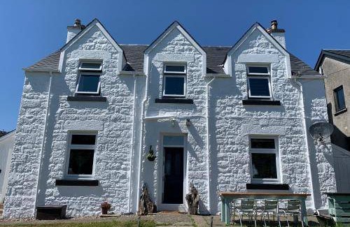 Tobermory Bed & Breakfast | 12 m² Bed and breakfast ∙ 2 guests
