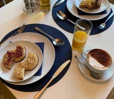 Tobermory Bed & Breakfast | 12 m² Bed and breakfast ∙ 2 guests