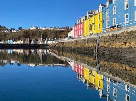 Tobermory Bed & Breakfast | 12 m² Bed and breakfast ∙ 2 guests