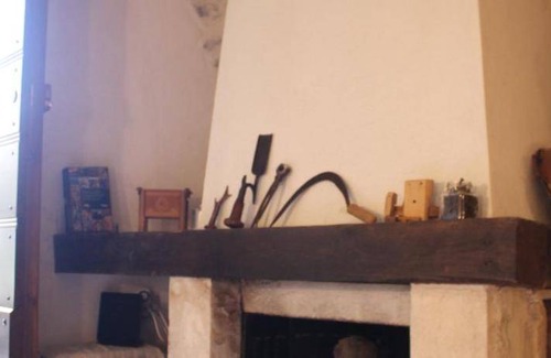 Assergi Bed & Breakfast | 12 m² Bed and breakfast ∙ 3 guests