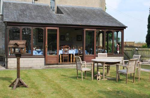 Upton Cheyney House | 12 m² Farmhouse ∙ 127 guests