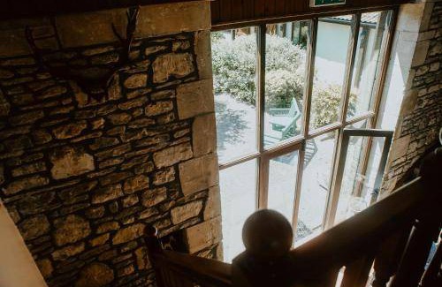 Upton Cheyney House | 12 m² Farmhouse ∙ 127 guests