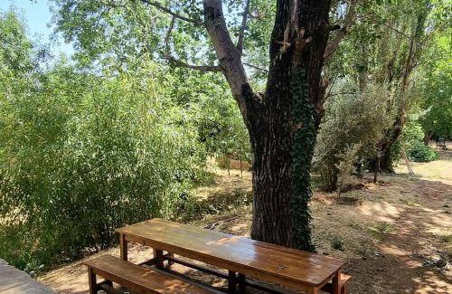 Zaouia Ben Smine House | 12 m² Motel ∙ 2 guests