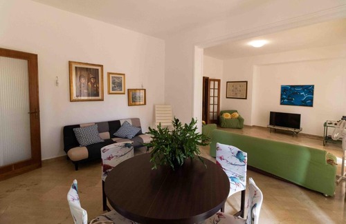 Marsala House | 12 ospiti-appartamento in centro a marsala