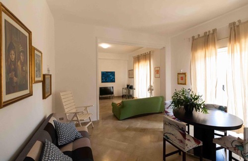 Marsala House | 12 ospiti-appartamento in centro a marsala