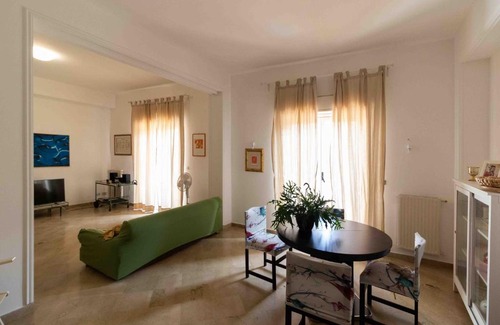 Marsala House | 12 ospiti-appartamento in centro a marsala