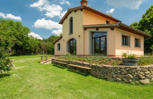Terranuova Bracciolini Villa | 120 m² Villa ∙ 3 bedrooms ∙ 4 guests