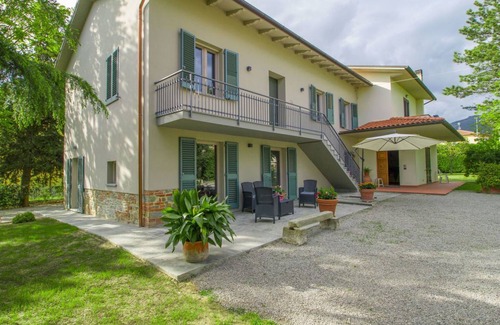 Le Piazze Other | 120 m² Accommodation ∙ 2 bedrooms ∙ 4 guests