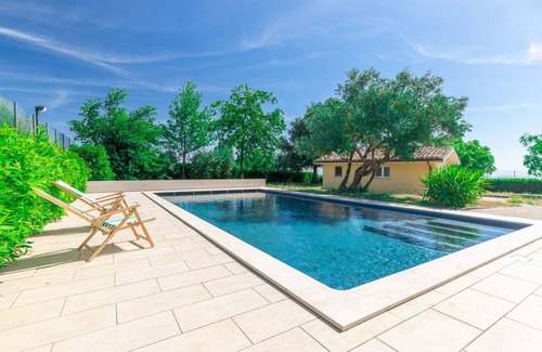 Urbisaglia Other | 120 m² Accommodation ∙ 3 bedrooms ∙ 7 guests