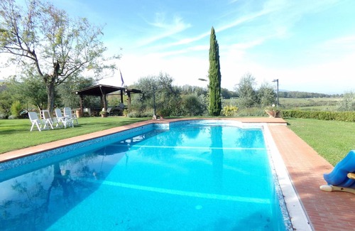 Cavriglia Other | 120 m² Accommodation ∙ 3 bedrooms ∙ 6 guests
