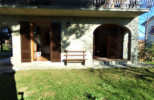 Cavriglia Other | 120 m² Accommodation ∙ 3 bedrooms ∙ 6 guests