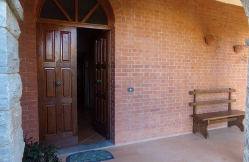 Cavriglia Other | 120 m² Accommodation ∙ 3 bedrooms ∙ 6 guests