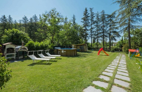 Casinina Other | 120 m² Accommodation ∙ 4 bedrooms ∙ 8 guests