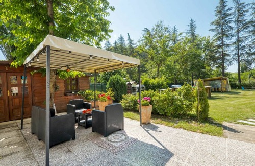 Casinina Other | 120 m² Accommodation ∙ 4 bedrooms ∙ 8 guests