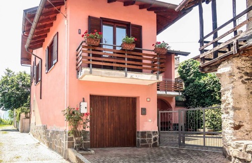 Pella Other | 120 m² Accommodation ∙ 2 bedrooms ∙ 6 guests