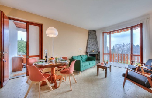 Massino Visconti Apartment | 120 m² Apartment ∙ 2 bedrooms ∙ 4 guests