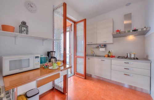 Massino Visconti Apartment | 120 m² Apartment ∙ 2 bedrooms ∙ 4 guests