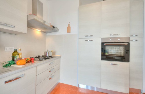 Massino Visconti Apartment | 120 m² Apartment ∙ 2 bedrooms ∙ 4 guests