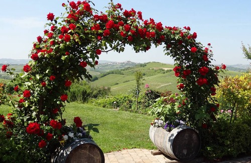 Nizza Monferrato Apartment | 120 m² Apartment ∙ 3 bedrooms ∙ 6 guests