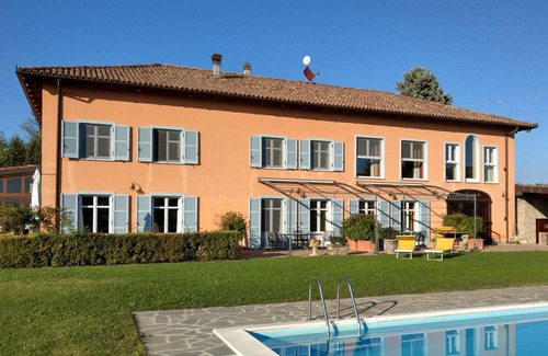 Nizza Monferrato Apartment | 120 m² Apartment ∙ 3 bedrooms ∙ 6 guests