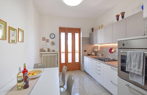 Abano Terme Apartment | 120 m² Apartment ∙ 2 bedrooms ∙ 4 guests