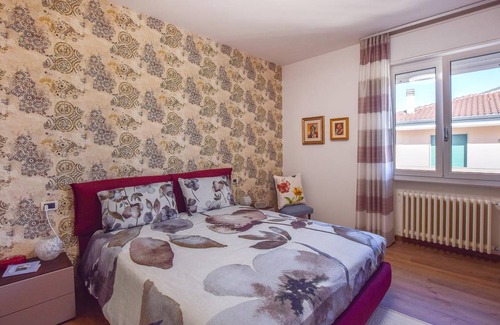 Abano Terme Apartment | 120 m² Apartment ∙ 2 bedrooms ∙ 4 guests