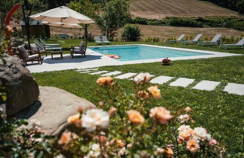 Urbino Apartment | 120 m² Apartment ∙ 2 bedrooms ∙ 6 guests