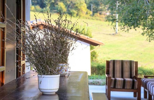 Urbino Apartment | 120 m² Apartment ∙ 2 bedrooms ∙ 6 guests