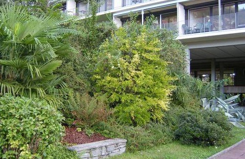 Muralto Apartment | 120 m² Apartment ∙ 2 bedrooms ∙ 4 guests
