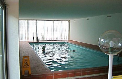 Muralto Apartment | 120 m² Apartment ∙ 2 bedrooms ∙ 4 guests