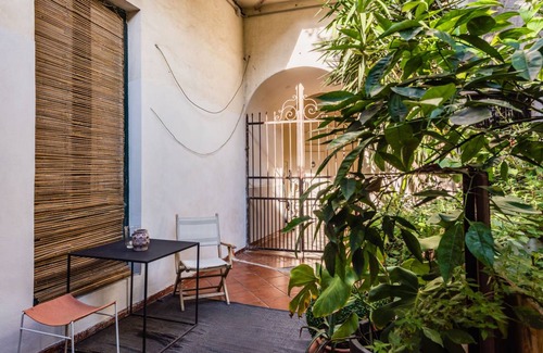 Mascali Apartment | 120 m² Apartment ∙ 2 bedrooms ∙ 6 guests