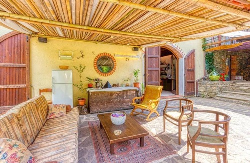 Mulazzo Apartment | 120 m² Apartment ∙ 2 bedrooms ∙ 8 guests