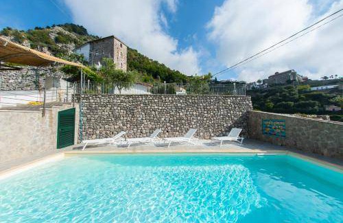 Pontone Apartment | 120 m² Apartment ∙ 3 bedrooms ∙ 7 guests