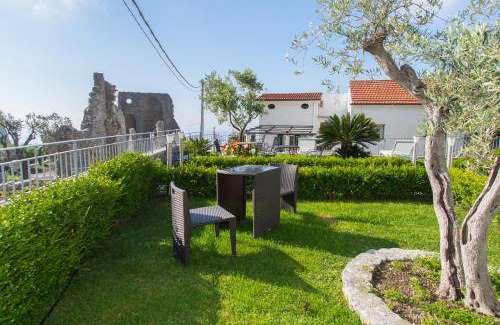 Pontone Apartment | 120 m² Apartment ∙ 3 bedrooms ∙ 7 guests