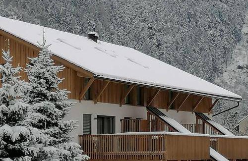 Bressanone Apartment | 120 m² Apartment ∙ 4 bedrooms ∙ 11 guests