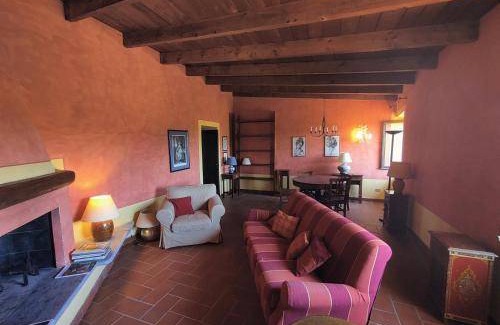 Cremolino Apartment | 120 m² Apartment ∙ 3 bedrooms ∙ 6 guests