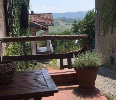 Cremolino Apartment | 120 m² Apartment ∙ 3 bedrooms ∙ 6 guests