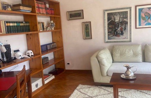 Dorsoduro Apartment | 120 m² Apartment ∙ 3 bedrooms ∙ 4 guests